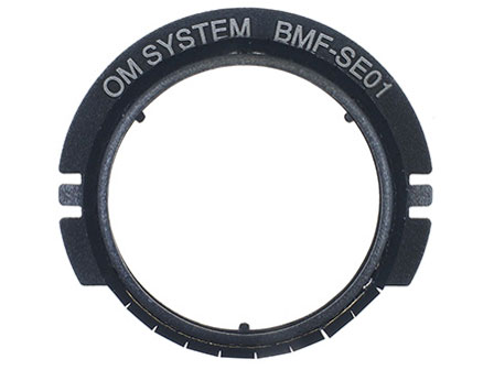 OM SYSTEM BMF-SE01 �̐��i�摜