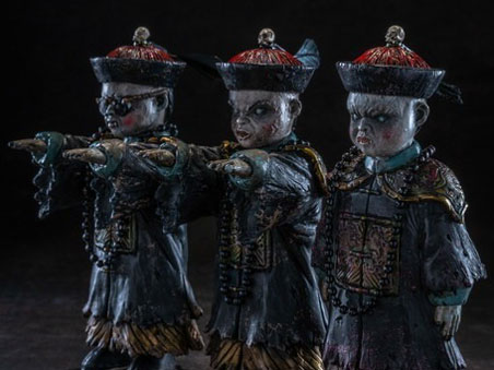 �L�����V�[�������[ 1/12�X�P�[�����W���X�^�`���[ C�Z�b�g