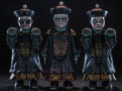 �L�����V�[�������[ 1/12�X�P�[�����W���X�^�`���[ C�Z�b�g �̐��i�摜