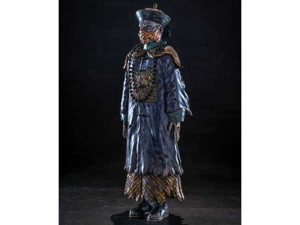 �L�����V�[�������[ 1/12�X�P�[�����W���X�^�`���[ D�Z�b�g