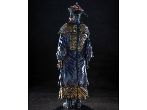 �L�����V�[�������[ 1/12�X�P�[�����W���X�^�`���[ D�Z�b�g