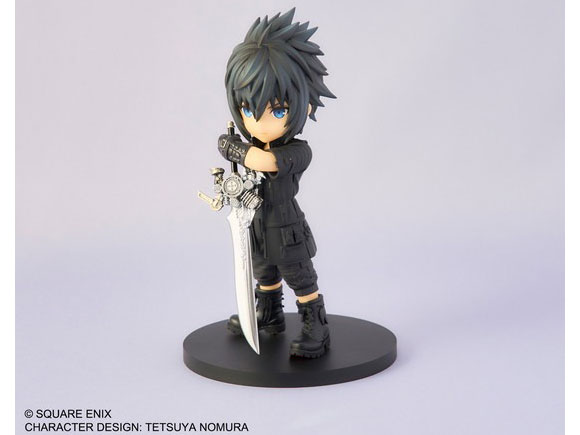 �t�@�C�i���t�@���^�W�[XV �A�h���u���A�[�c �m�N�e�B�X�E���V�X�E�`�F����