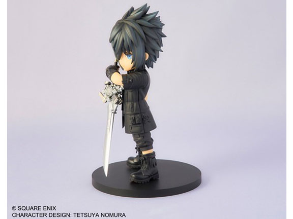 �t�@�C�i���t�@���^�W�[XV �A�h���u���A�[�c �m�N�e�B�X�E���V�X�E�`�F����