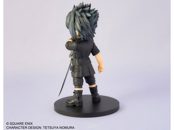 �t�@�C�i���t�@���^�W�[XV �A�h���u���A�[�c �m�N�e�B�X�E���V�X�E�`�F����