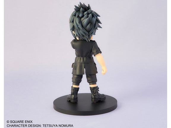 �t�@�C�i���t�@���^�W�[XV �A�h���u���A�[�c �m�N�e�B�X�E���V�X�E�`�F����