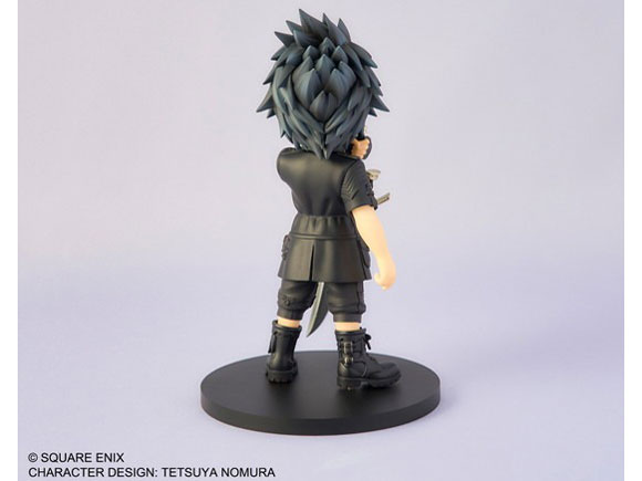 �t�@�C�i���t�@���^�W�[XV �A�h���u���A�[�c �m�N�e�B�X�E���V�X�E�`�F����