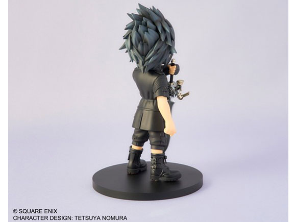 �t�@�C�i���t�@���^�W�[XV �A�h���u���A�[�c �m�N�e�B�X�E���V�X�E�`�F����