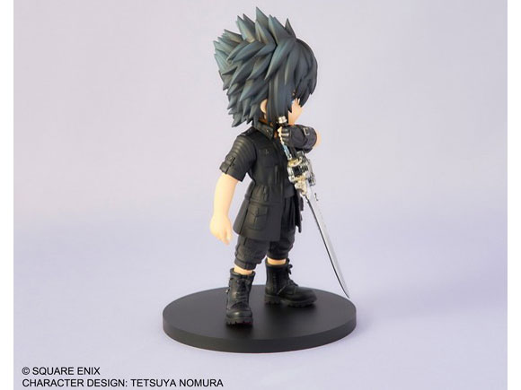 �t�@�C�i���t�@���^�W�[XV �A�h���u���A�[�c �m�N�e�B�X�E���V�X�E�`�F����