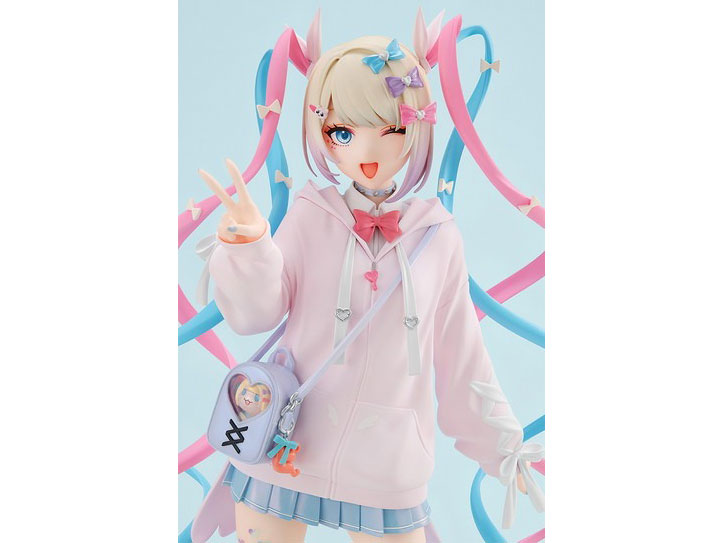 NEEDY GIRL OVERDOSE POP UP PARADE ����ł���Ă񂵂���� L size