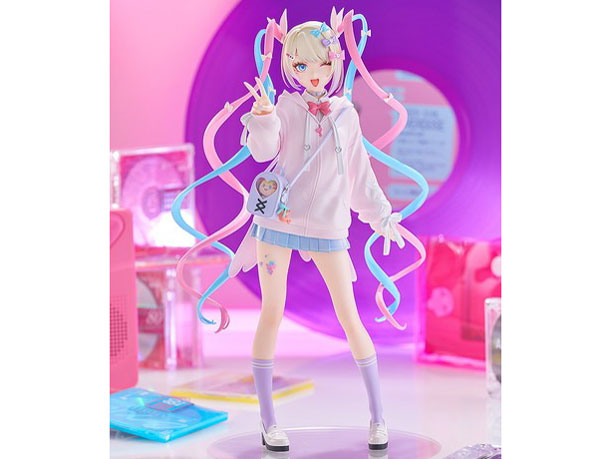 NEEDY GIRL OVERDOSE POP UP PARADE ����ł���Ă񂵂���� L size