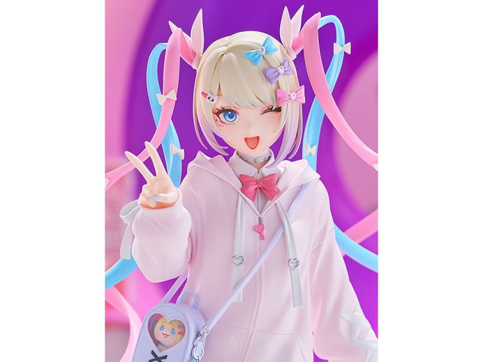 NEEDY GIRL OVERDOSE POP UP PARADE ����ł���Ă񂵂���� L size