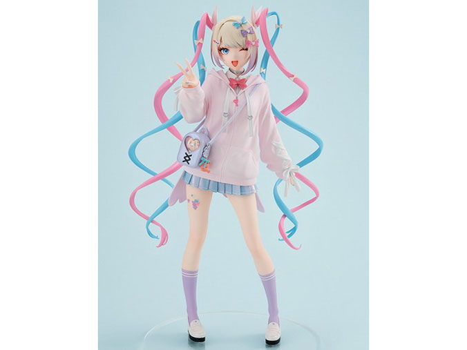 NEEDY GIRL OVERDOSE POP UP PARADE ����ł���Ă񂵂���� L size �̐��i�摜