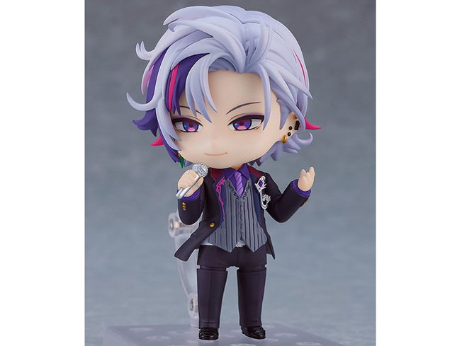 �ɂ����� �˂�ǂ낢�� �s�j��