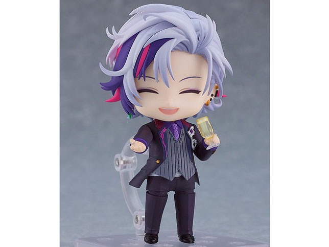 �ɂ����� �˂�ǂ낢�� �s�j��