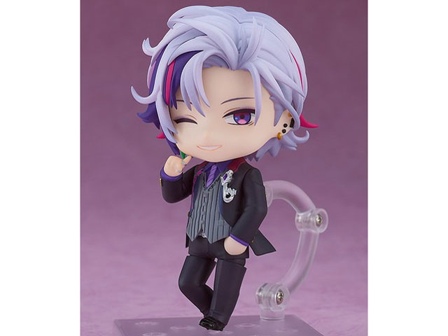 �ɂ����� �˂�ǂ낢�� �s�j��