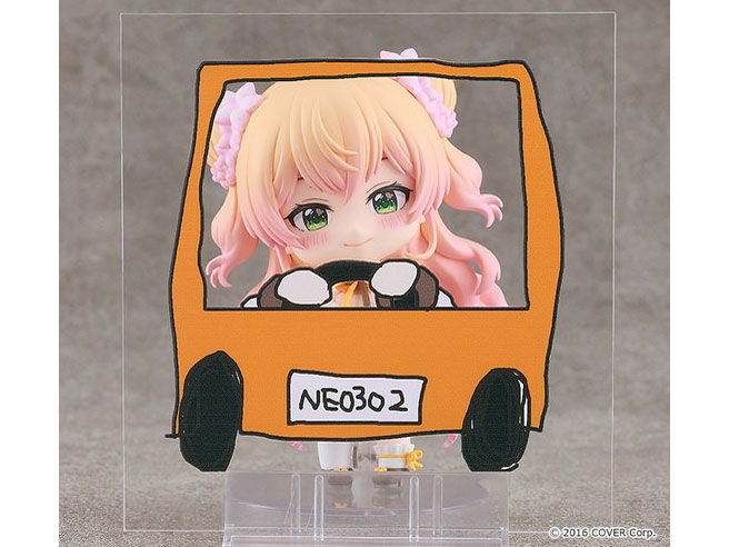 �z�����C�u�v���_�N�V���� �˂�ǂ낢�� ����˂�