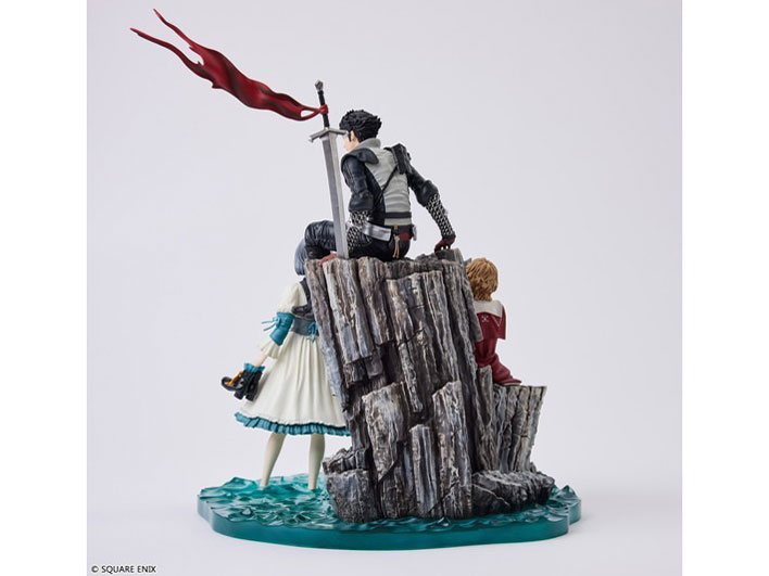 �t�@�C�i���t�@���^�W�[XVI �t�H���~�Y�� �V�[�� �]�]���]