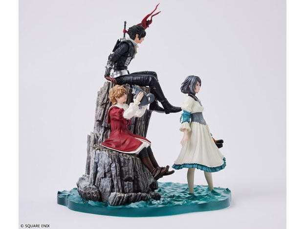 �t�@�C�i���t�@���^�W�[XVI �t�H���~�Y�� �V�[�� �]�]���]