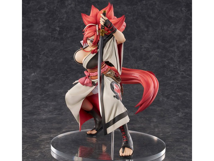 GUILTY GEAR -STRIVE- �~��