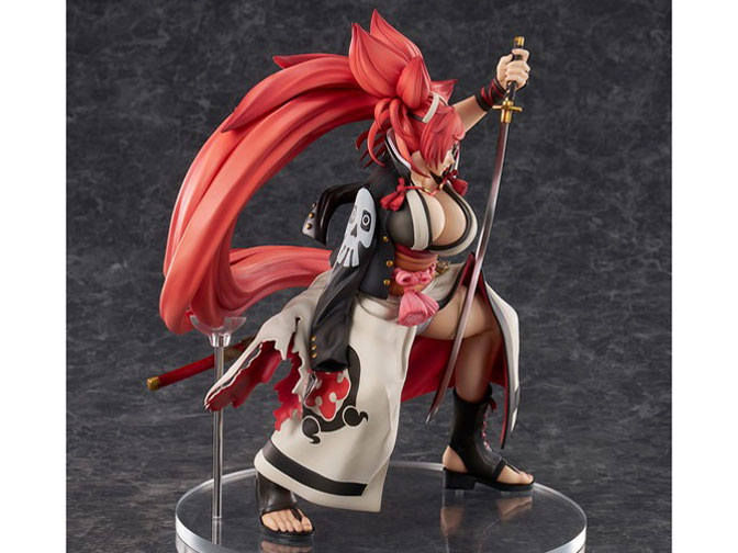 GUILTY GEAR -STRIVE- �~��