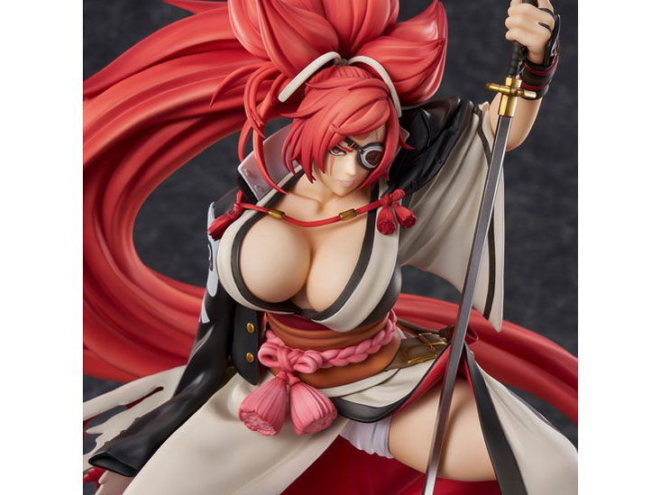 GUILTY GEAR -STRIVE- �~��