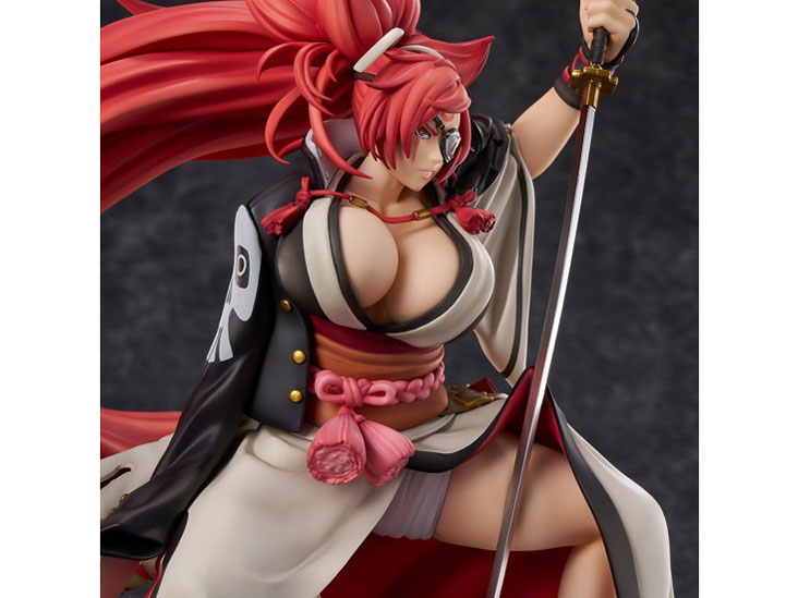 GUILTY GEAR -STRIVE- �~��