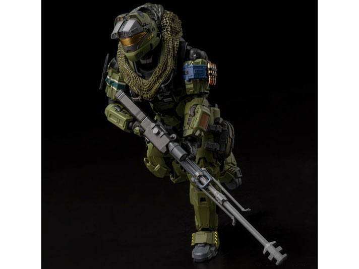 RE�FEDIT HALO�F REACH 1/12 SCALE JUN-A266 (Noble Three)