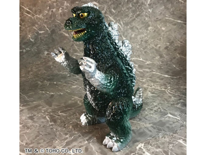 �����Ń|�s�[�O���[�g�U�E���X �S�W�� �O���[��Ver.