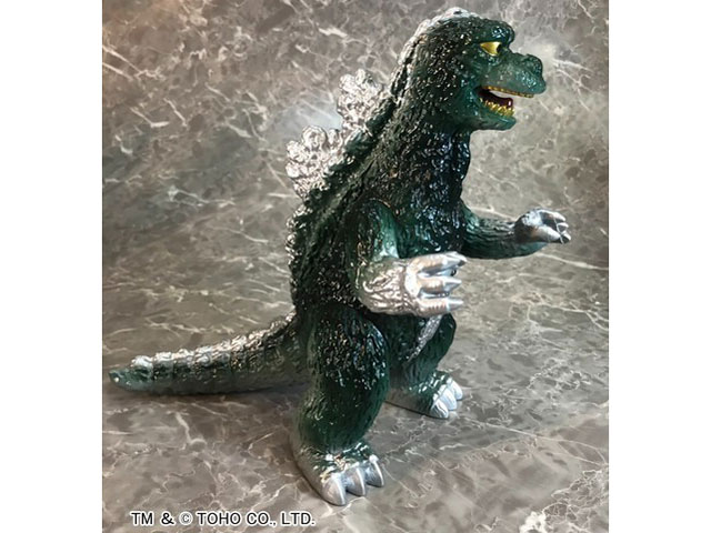 �����Ń|�s�[�O���[�g�U�E���X �S�W�� �O���[��Ver.