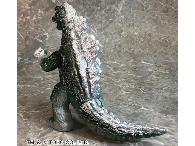 �����Ń|�s�[�O���[�g�U�E���X �S�W�� �O���[��Ver.