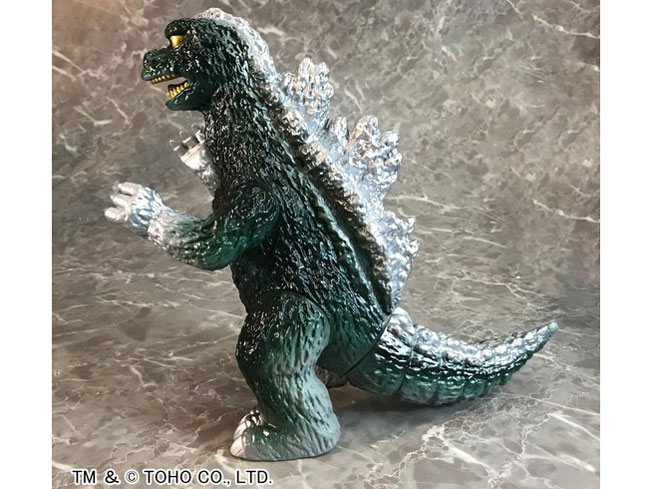 �����Ń|�s�[�O���[�g�U�E���X �S�W�� �O���[��Ver.