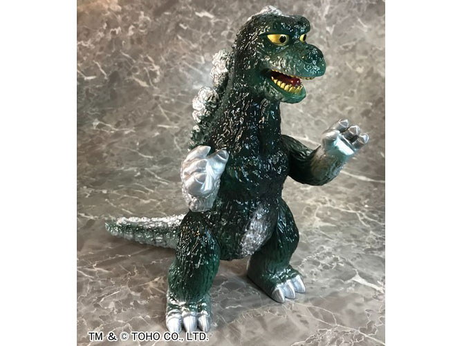 �����Ń|�s�[�O���[�g�U�E���X �S�W�� �O���[��Ver. �̐��i�摜