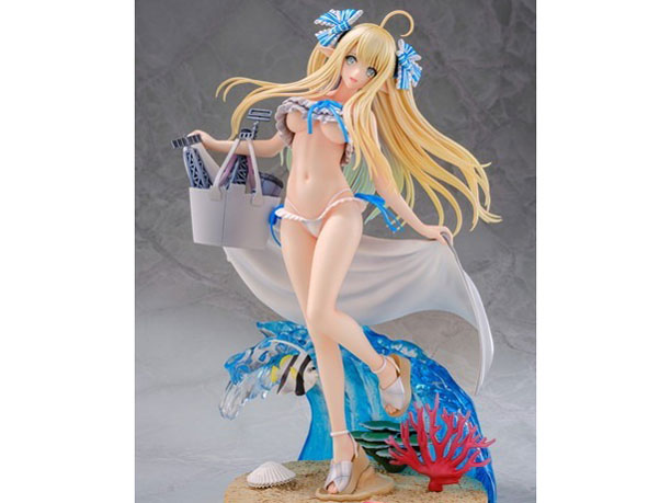 �A�Y�[�����[�� 1/6 �Z���g�[ ���l�̃E���f�B�[�l �̐��i�摜