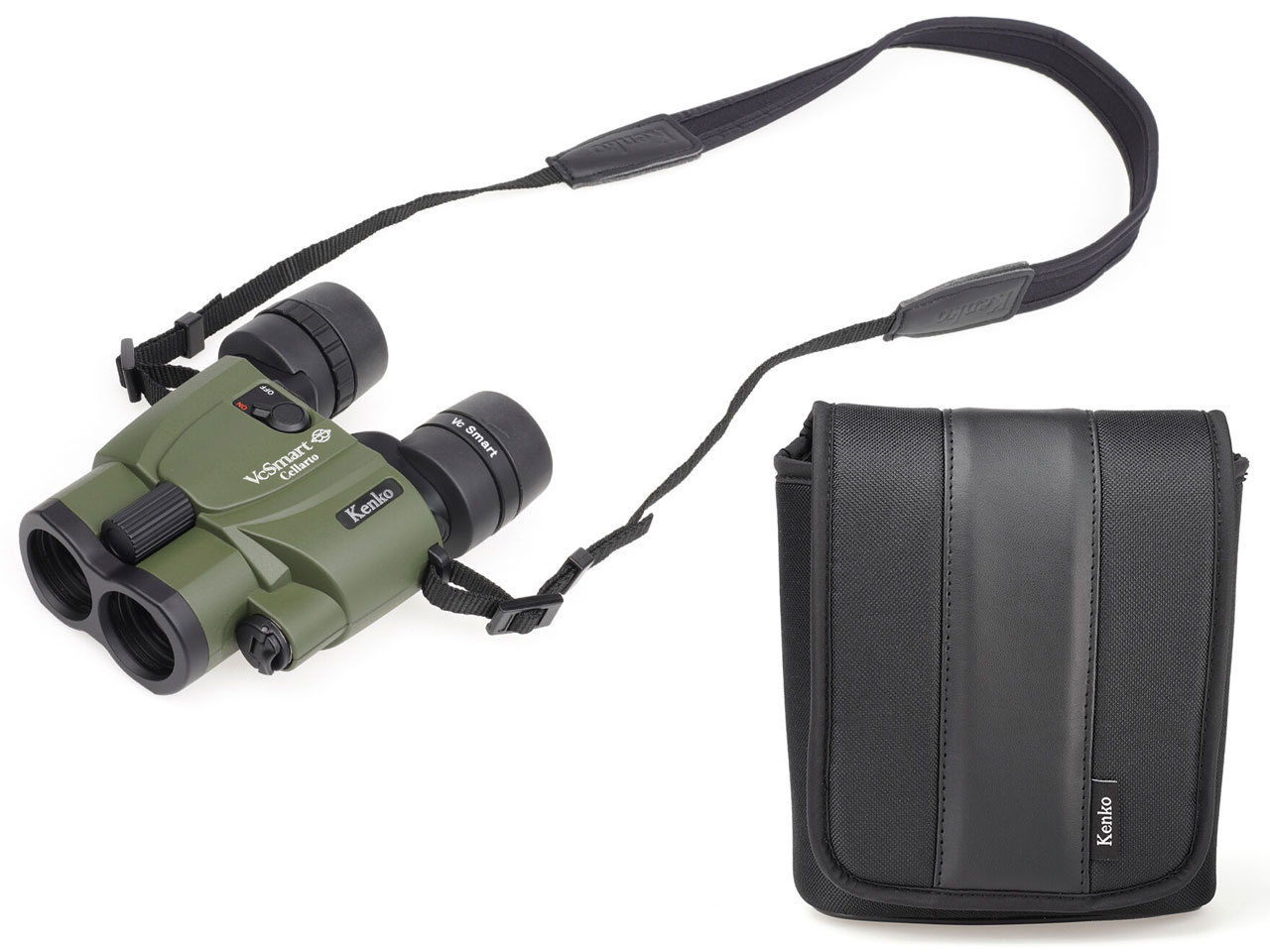 �h�U�o�ዾ VC Smart 10x30 Cellarto WP