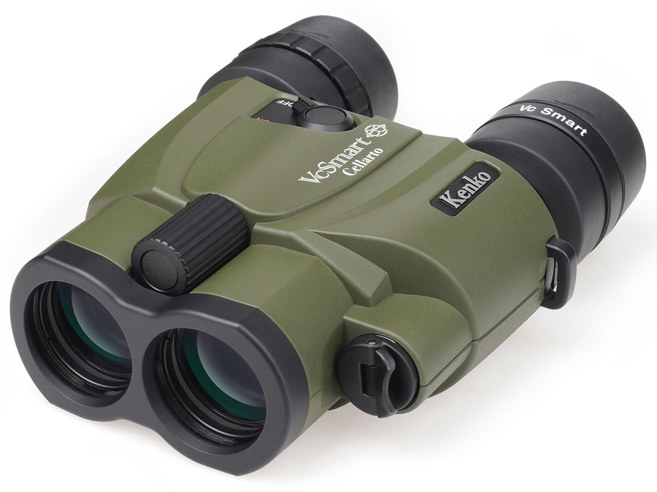 �h�U�o�ዾ VC Smart 10x30 Cellarto WP �̐��i�摜