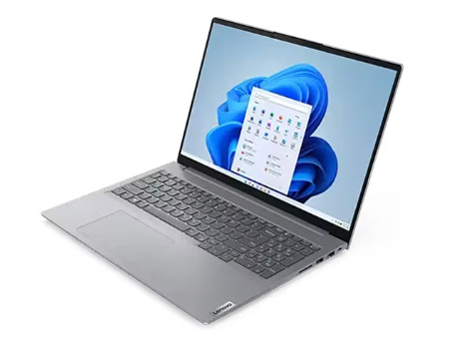 ThinkBook 16 Gen 6 21KH00PLJP [�A�[�N�e�B�b�N�O���[] �̐��i�摜