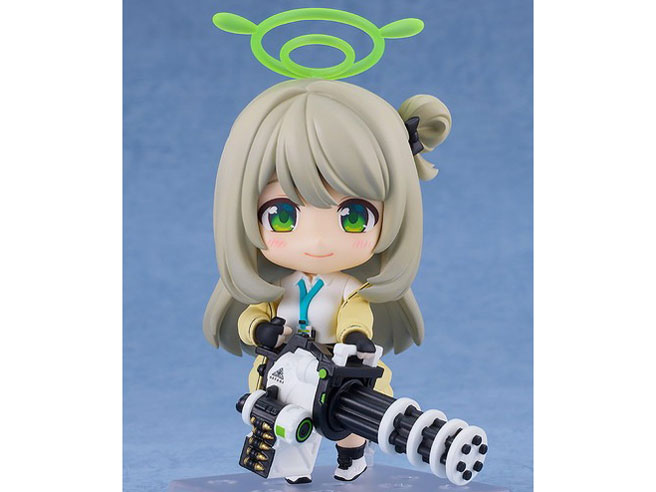 �u���[�A�[�J�C�u -Blue Archive- �˂�ǂ낢�� �\�Z��m�m�~ �̐��i�摜