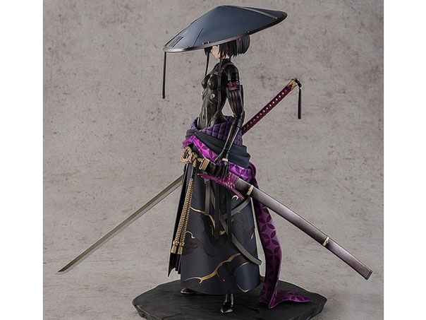 1/7 RONIN