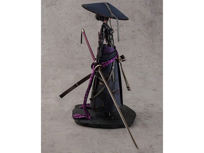 1/7 RONIN