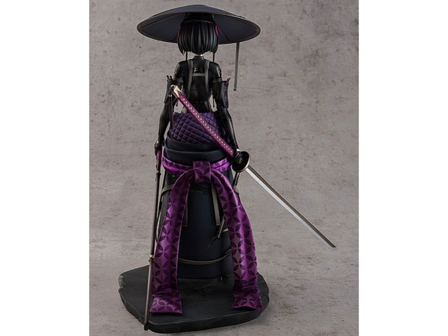 1/7 RONIN