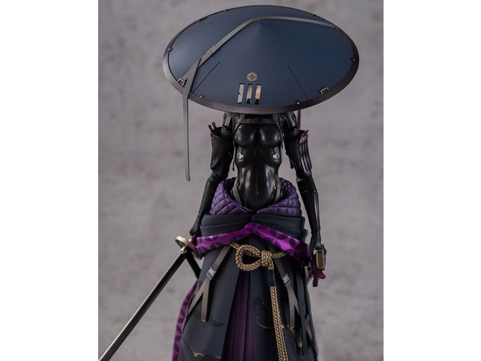 1/7 RONIN