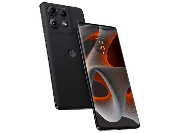 motorola edge 50 pro SIM�t���[ [�u���b�N�r���[�e�B] �̐��i�摜