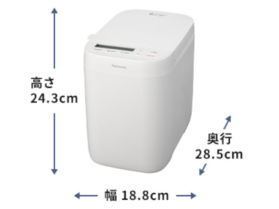 SD-CB1-W [�z���C�g]