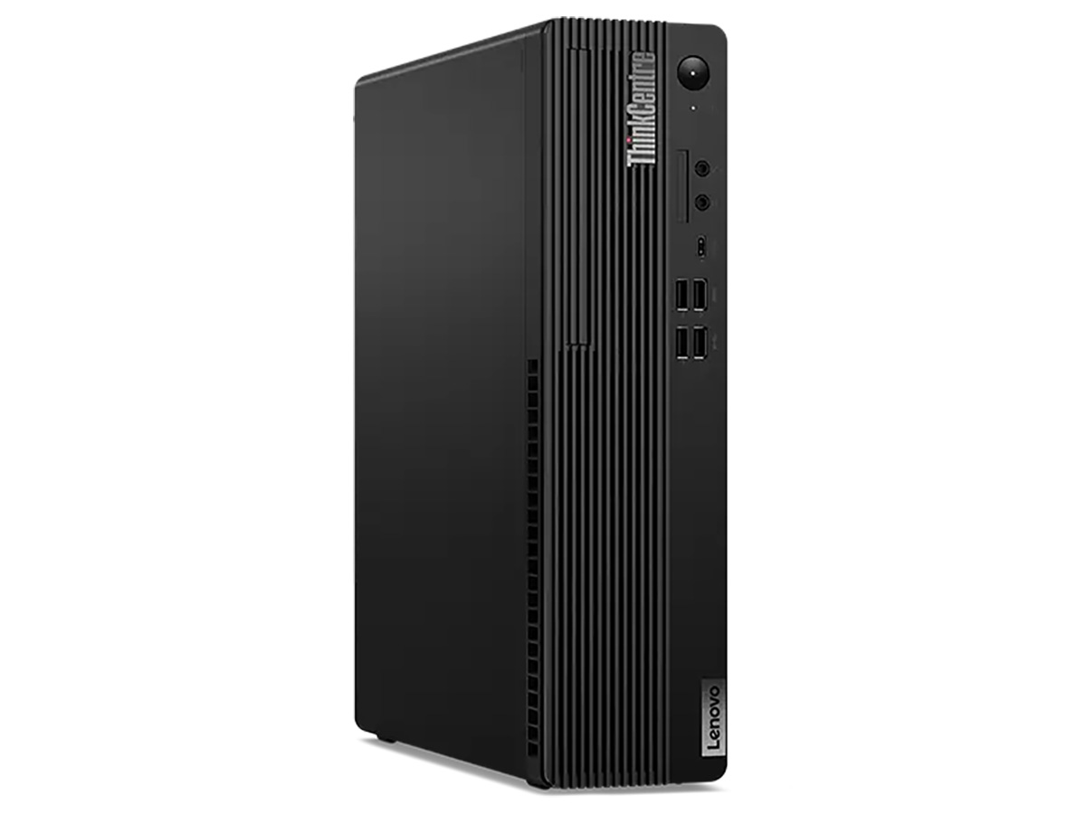 ThinkCentre M90s Small Gen 5 Core i7 14700�E16GB�������[�E512GB SSD���� 12V4CTO1WW