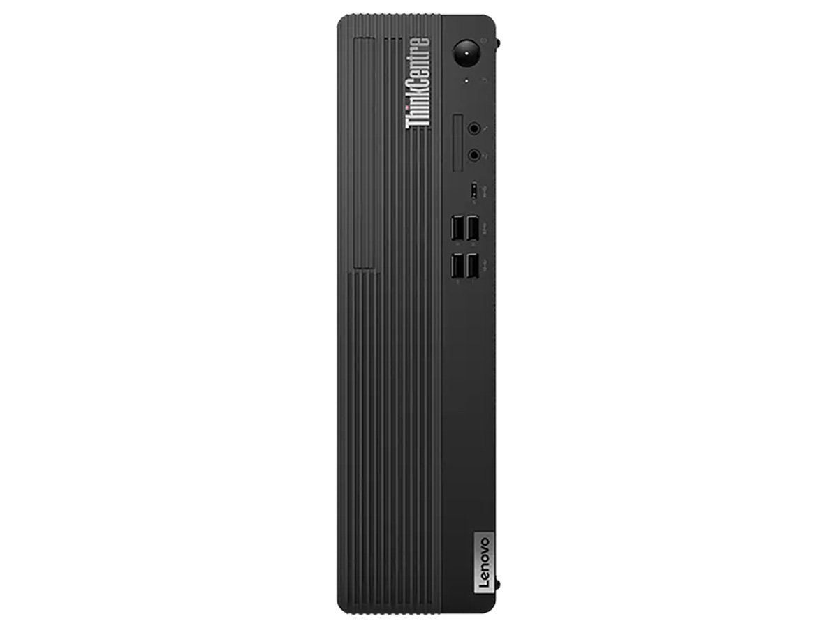 ThinkCentre M90s Small Gen 5 Windows 11 Pro�ECore i5 14400�E8GB�������[�E256GB SSD���� 12V4CTO1WW �̐��i�摜