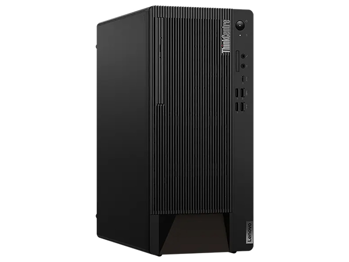 ThinkCentre M90t Tower Gen 5 Core i7 14700�E16GB�������[�E512GB SSD���� 12V2CTO1WW