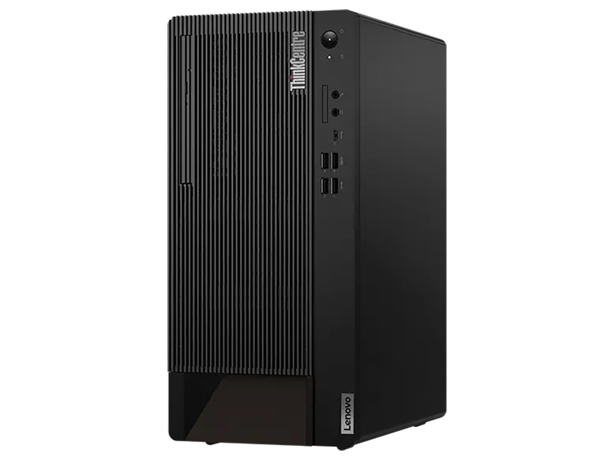 ThinkCentre M90t Tower Gen 5 Core i7 14700�E16GB�������[�E512GB SSD���� 12V2CTO1WW