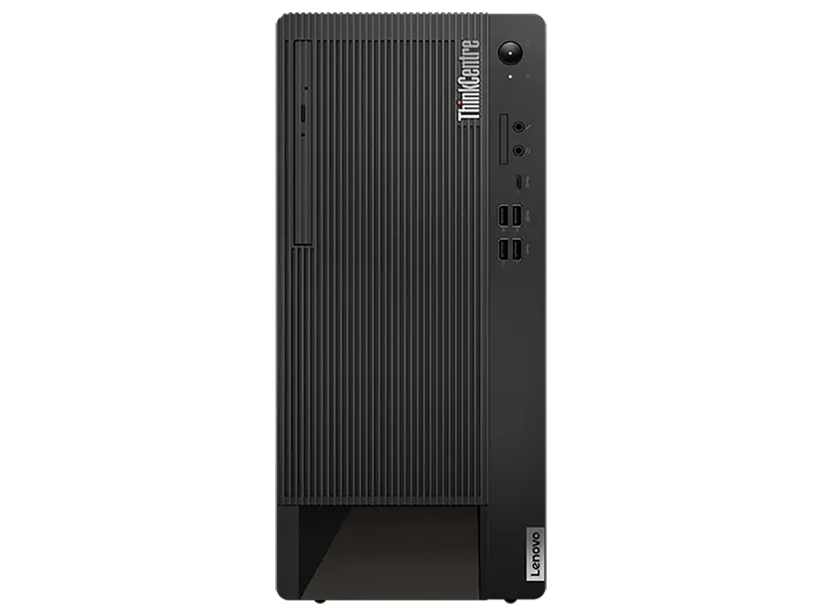 ThinkCentre M90t Tower Gen 5 Core i7 14700�E16GB�������[�E512GB SSD���� 12V2CTO1WW �̐��i�摜