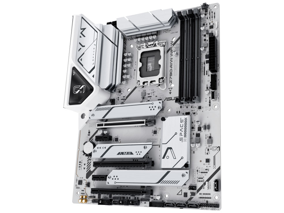 Z790-AYW WIFI W