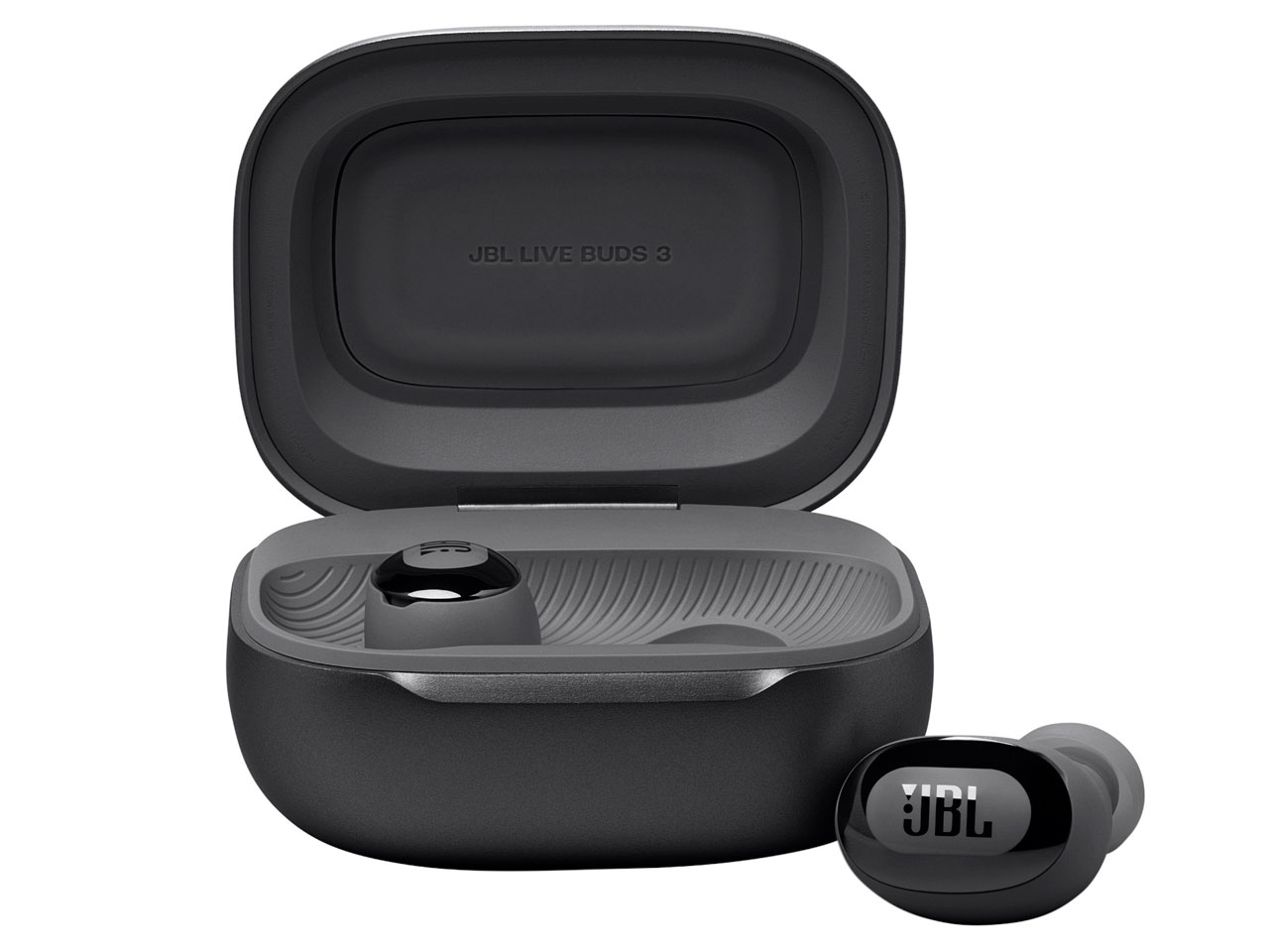 LIVE BUDS 3 [�u���b�N]